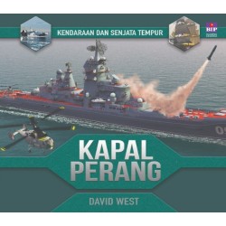 Kendaraan Dan Senjata Tempur : Kapal Perang Kendaraan Dan Senjata Tempur : Kapal Perang