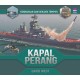 Kendaraan Dan Senjata Tempur : Kapal Perang