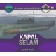 Kendaraan Dan Senjata Tempur : Kapal Selam