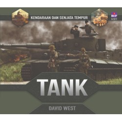 Kendaraan Dan Senjata Tempur : Tank Kendaraan Dan Senjata Tempur : Tank