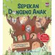 Sepekan Dongeng Anak : Lusi Si Burung Hantu Yang Kesepian