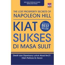 The Lost Prosperity Secret Of Napoleon Hill The Lost Prosperity Secret Of Napoleon Hill