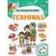 Seri Transportasi Paud : Terminal