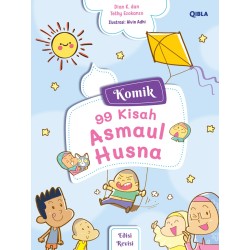 99 Kisah Asmaul Husna 99 Kisah Asmaul Husna