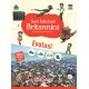 Seri Edukasi Britannica : Evolusi