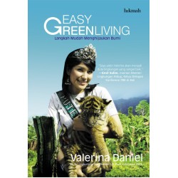 Easy Green Living Easy Green Living