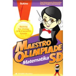 Maestro Olimpiade Matematika Sd Maestro Olimpiade Matematika Sd