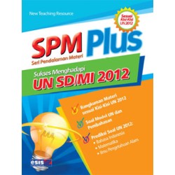 SPM Plus 2012 Sd SPM Plus 2012 Sd