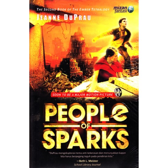 People of Sparks