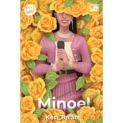 Minoel (Cover Baru) Minoel (Cover Baru)