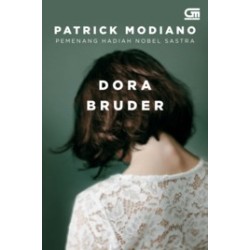 Dora Bruder Dora Bruder