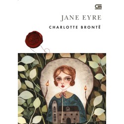 Jane Eyre Jane Eyre