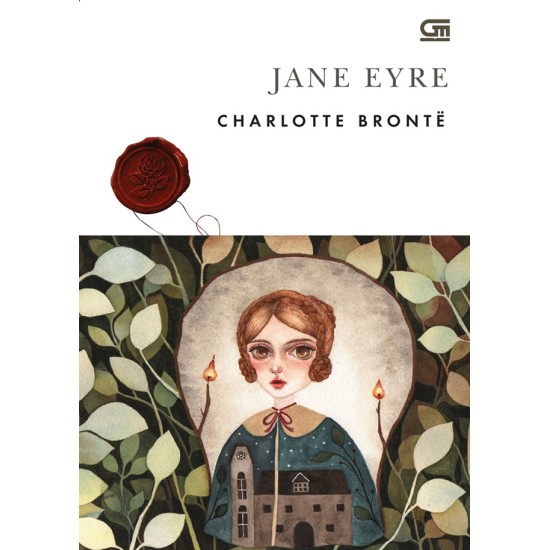 Jane Eyre