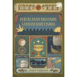 Perjalanan Mustahil Samiam Dari Lisboa Perjalanan Mustahil Samiam Dari Lisboa