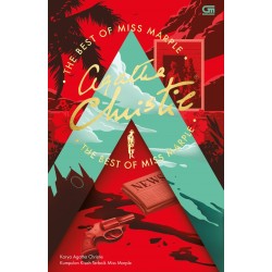 Karya Agatha Christie: Kumpulan Kisah Terbaik Miss Marple (The Best Of Miss Marple) Karya Agatha Christie: Kumpulan Kisah Terbaik Miss Marple (The Best Of Miss Marple)