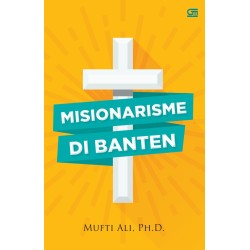 Misionarisme Di Banten Misionarisme Di Banten