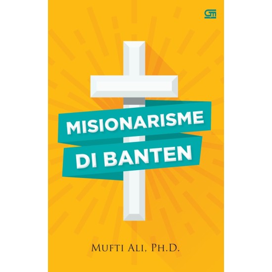Misionarisme Di Banten