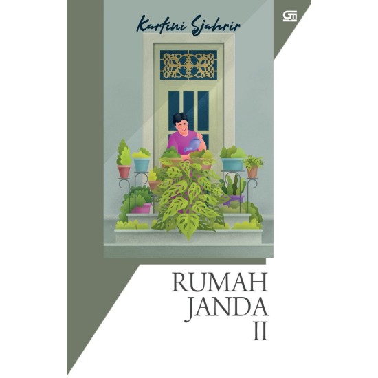 Rumah Janda II