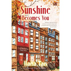 Sunshine Becomes You (New Cover) Sunshine Becomes You (New Cover)