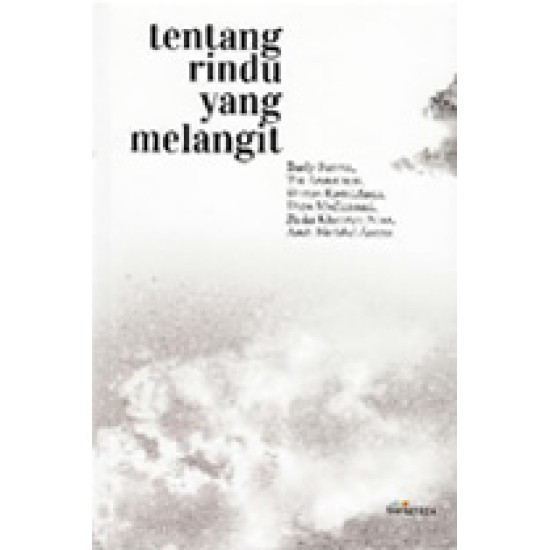 Tentang Rindu Yang Melangit