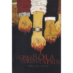 Sepak Bola 1000 Tafsir Sepak Bola 1000 Tafsir
