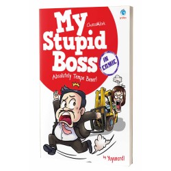 My Stupid Boss in Comic My Stupid Boss in Comic