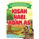 SERI BUKU BERSUARA: KISAH NABI ADAM AS