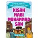 SERI BUKU BERSUARA: KISAH NABI MUHAMMAD SAW