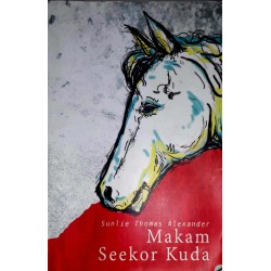 Makam Seekor Kuda Makam Seekor Kuda