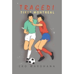 Tragedi Tiket Montreal Tragedi Tiket Montreal