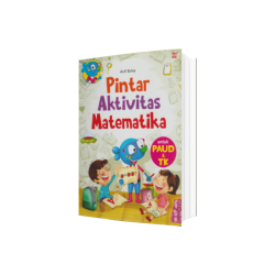 PINTAR AKTIVITAS MATEMATIKA PINTAR AKTIVITAS MATEMATIKA