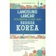 Langsung Lancar Percakapan Sehari-hari Bahasa Korea