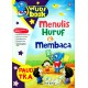 Wudi Book : Menulis Huruf & Membaca Paud & Tk A