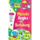 Wudi Book : Menulis Angka & Berhitung Paud T& Tk A