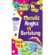 Wudi Book : Menulis Angka & Berhitung Paud T& Tk B