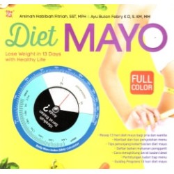 Diet Mayo Diet Mayo
