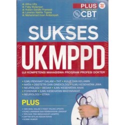 SUKSES UKMPPD (UJI KOMPETENSI MAHASISWA PROGRAM PROFESI DOKTER) SUKSES UKMPPD (UJI KOMPETENSI MAHASISWA PROGRAM PROFESI DOKTER)