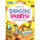 Dongeng Profesi