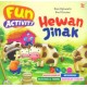 FUN ACTIVITY HEWAN JINAK