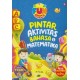 Fun Learning Pintar Aktivitas Bahasa & Matematika