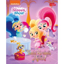 Shimmer & Shine : Tata Krama Ajaib Shimmer & Shine : Tata Krama Ajaib