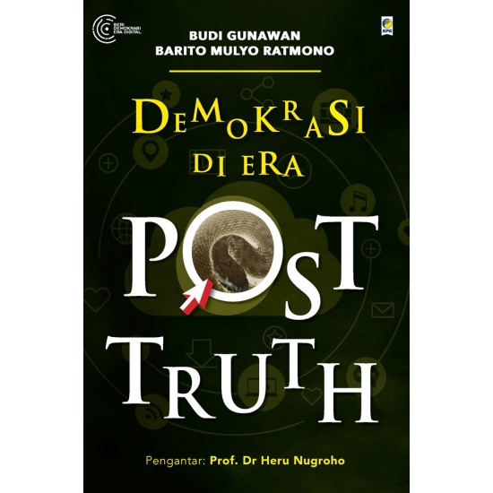 Demokrasi Di Era Post Truth (2021)