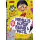 SMART WORKBOOK MENULIS HURUF BESAR & KECIL (BUKU TULIS HAPUS)