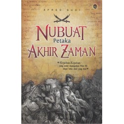 Nubuat Petaka Akhir Zaman Nubuat Petaka Akhir Zaman