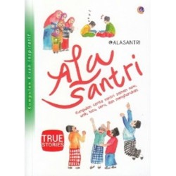 Ala Santri Ala Santri