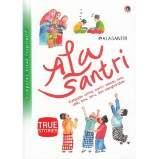 Ala Santri