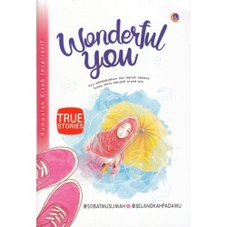 Wonderful You Wonderful You