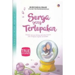 Surga Yang Terlupakan Surga Yang Terlupakan