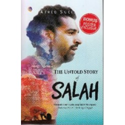 The Untold Story Of Salah The Untold Story Of Salah