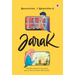 Jarak Jarak